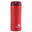 Mug isotherme randonnée inox 0,35 litre rouge