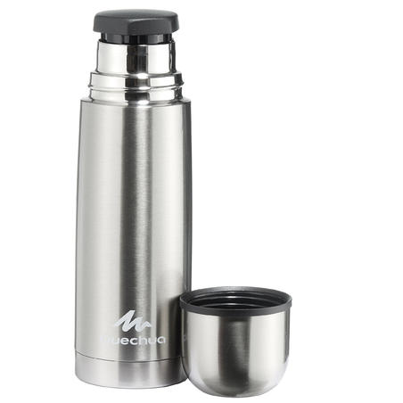 Stainless Steel Isothermal Hiking Bottle 0.4 L