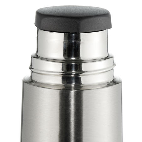 Stainless Steel Isothermal Hiking Bottle 0.4 L