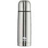 Stainless steel isothermal hiking bottle 0,4 litre metal