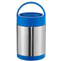 Stainless Steel Isothermal Food Box - 2L