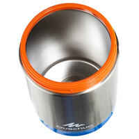 Stainless Steel Isothermal Food Box - 2L