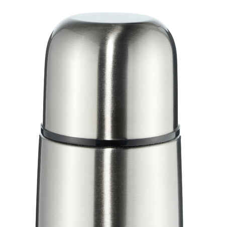 Insulated, Stainless Steel, Hiking Bottle, 0.7 L Metal