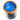Mountain HikinStainless steel isothermal food box (with 2 food compartments) 2L