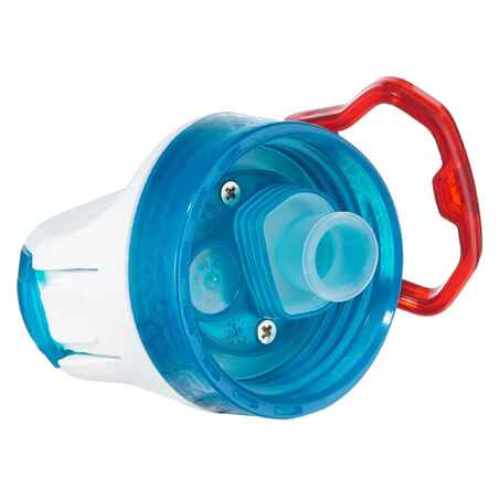 Instant-Opening Dropper Cap For 900 Water Flask