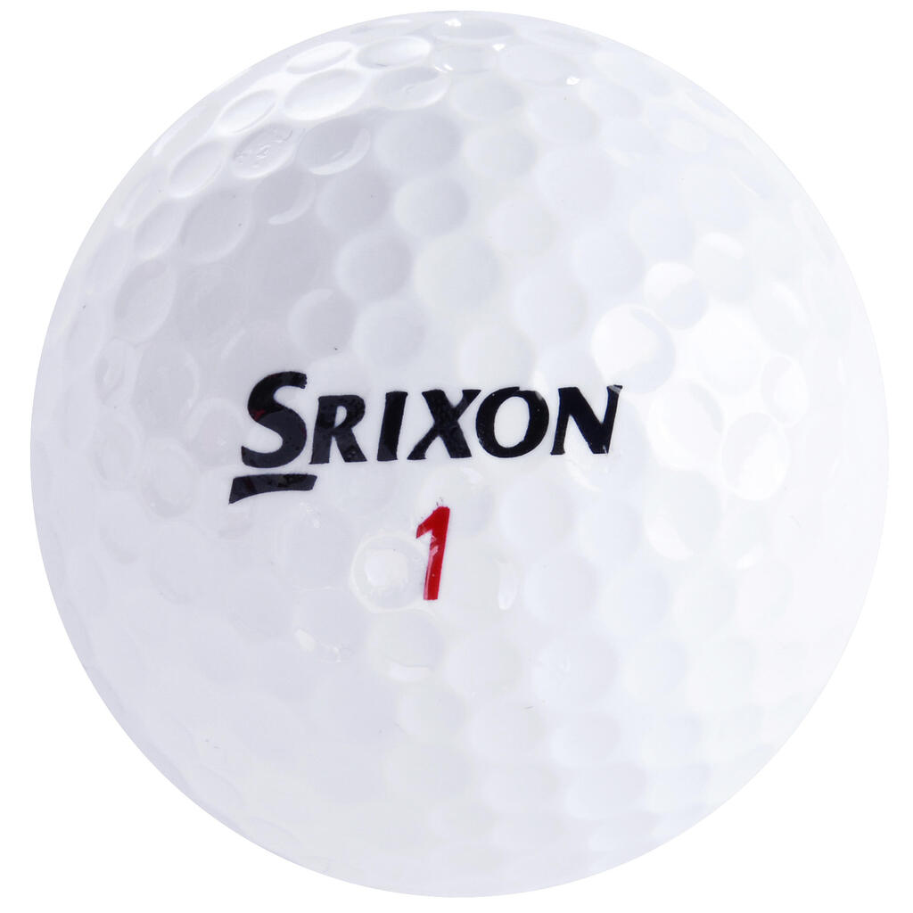 GOLF LOPTICE DUPLO PAKOVANJE