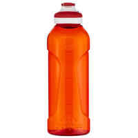 Quick-open Flask with Straw - 0.8 litre - Red