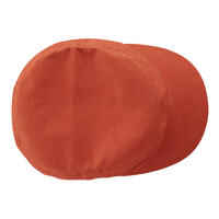 Hiking cap 500 Men's red