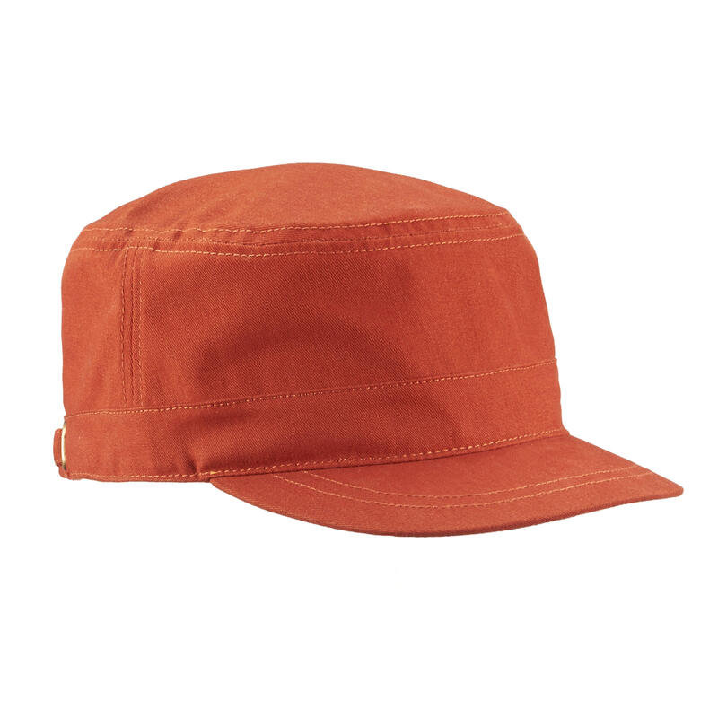 Șapcă Trekking călătorie Travel 500 Albastru 