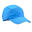 Casquette randonnée enfant MH100 bleue 3 A 6 ANS