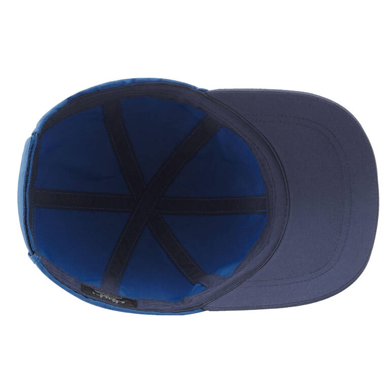 Hike 100 Boy’s Hiking Hat – Biru