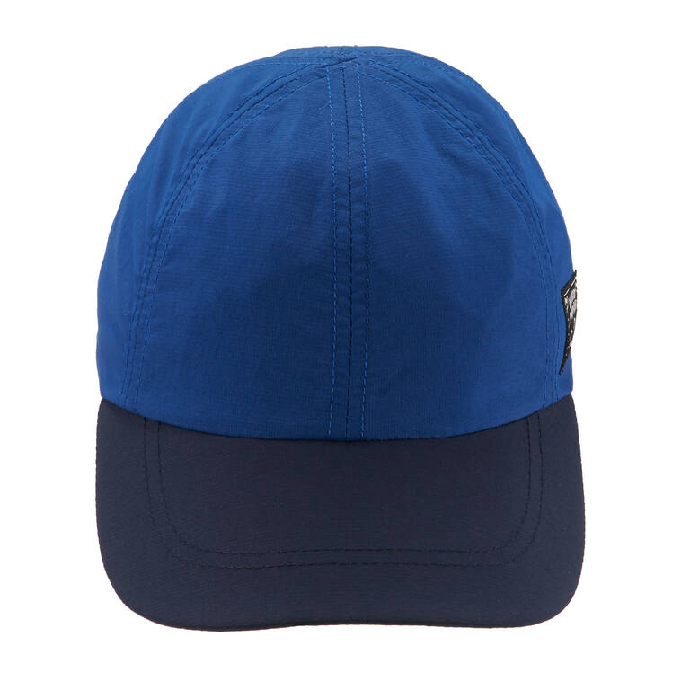 Hike 100 Boy’s Hiking Hat – Biru