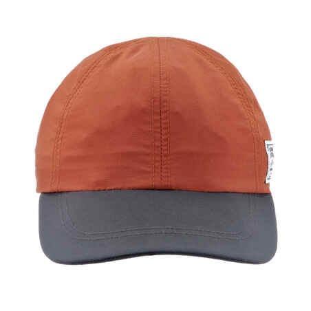 MH100 Children's Hiking Cap - Red