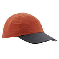 MH100 Children's Hiking Cap - Red