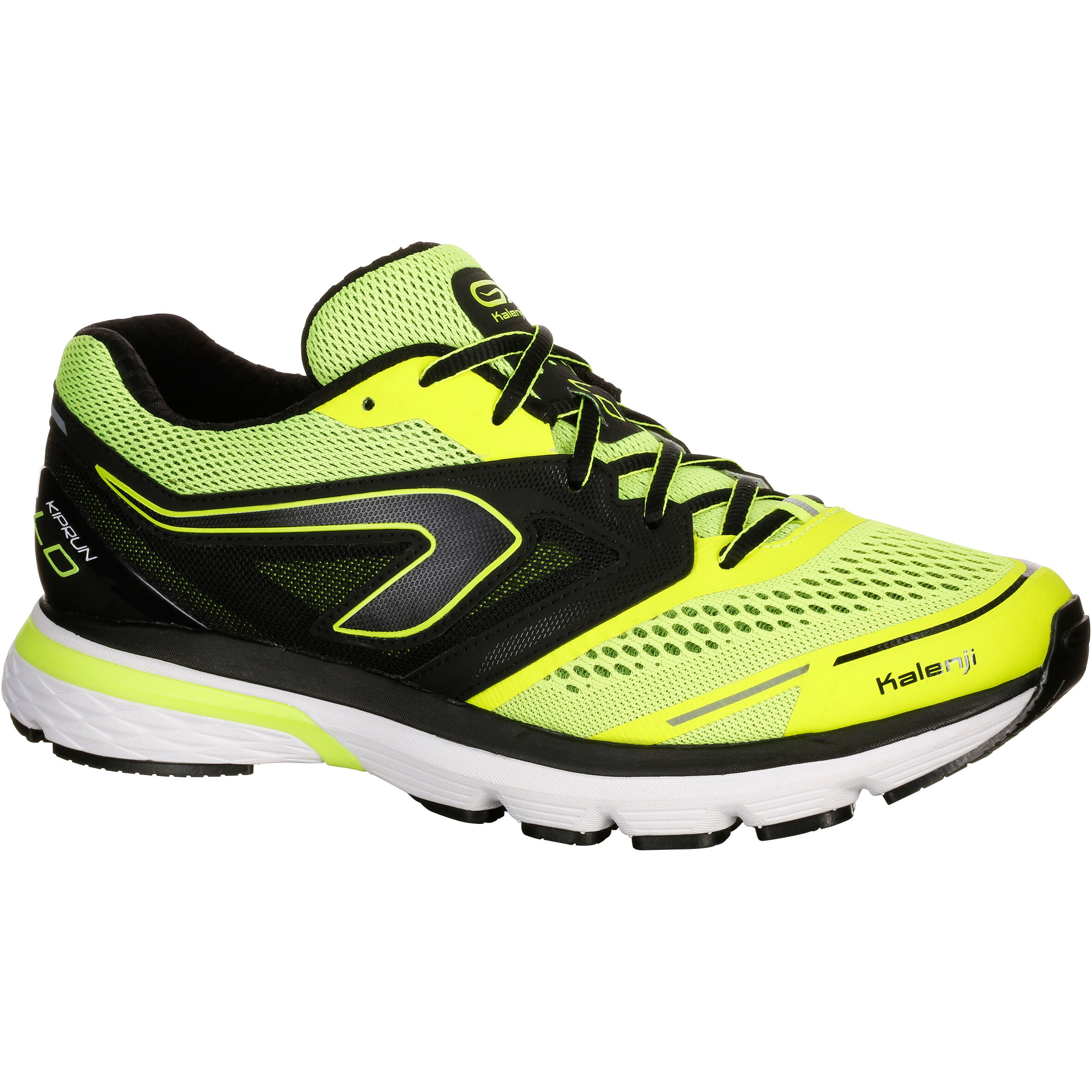 Zapatillas running larga distancia