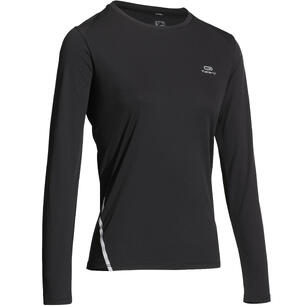 MAILLOT MANCHES LONGUES RUN SUN PROTECT F MAILLOT MANCHES LONGUES RUN SUN PROTECT F