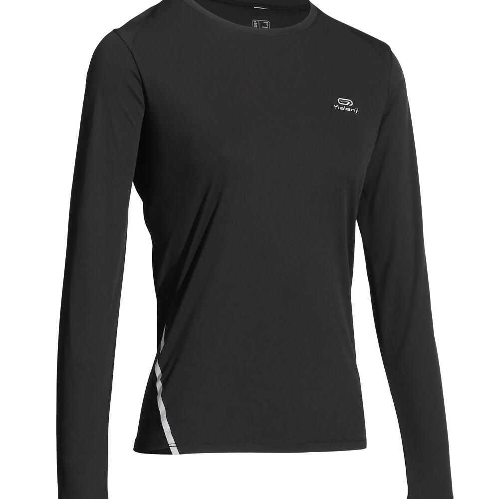 MAILLOT MANCHES LONGUES RUN SUN PROTECT F