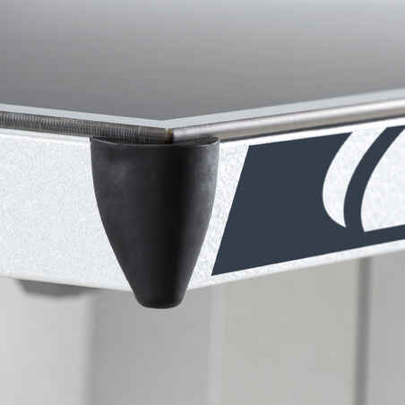 Tischtennisplatte 510 Pro Outdoor grau