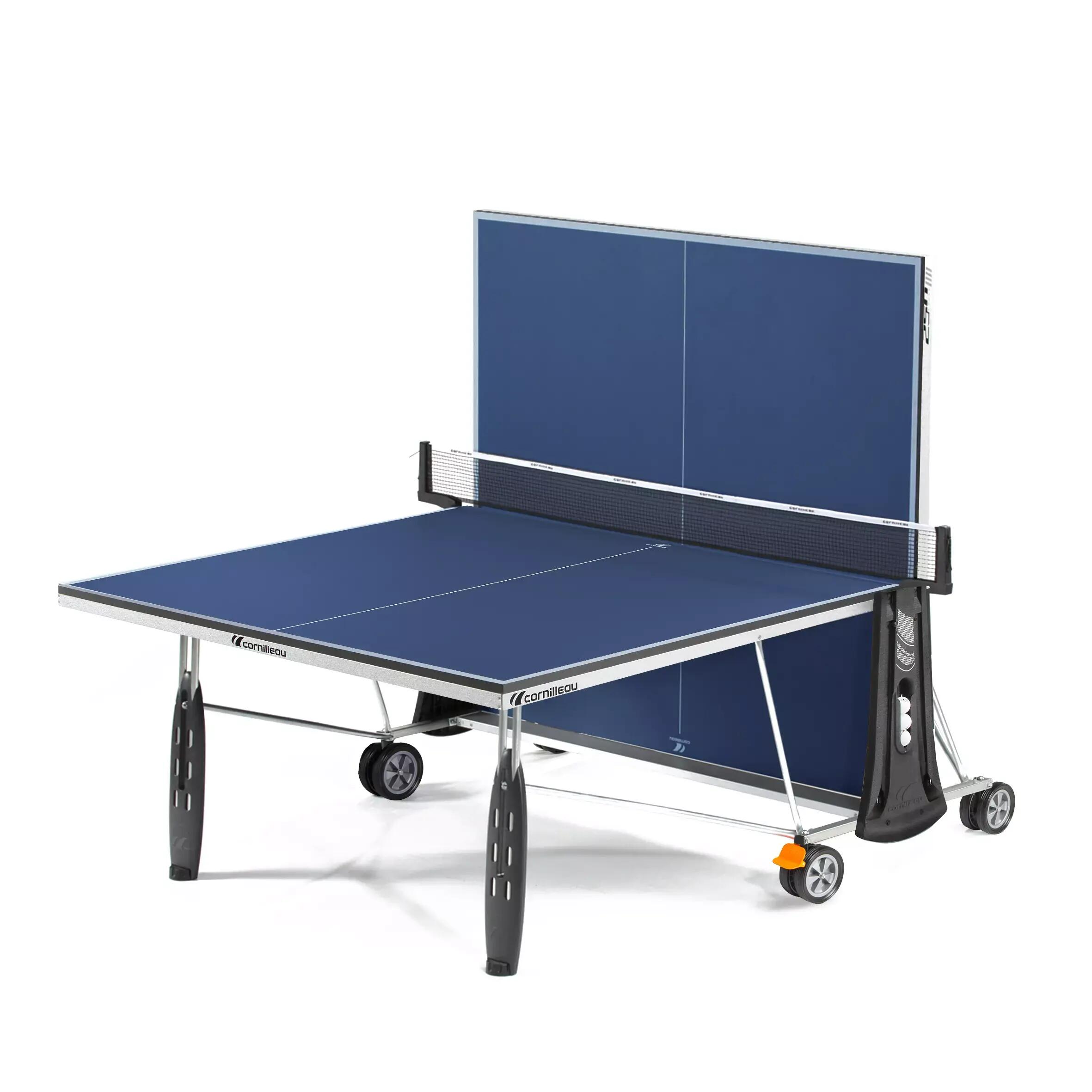 Table Tennis Table TTT 250 Indoor 2/10