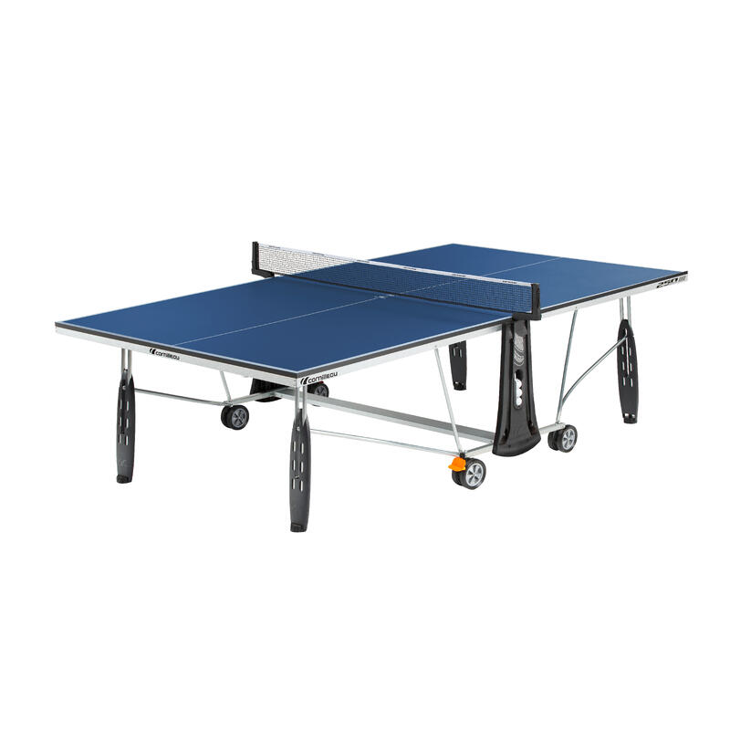 PRODUCTO OCASIÓN: Mesa de Ping-Pong Cornilleau Free 250 Indoor Azul
