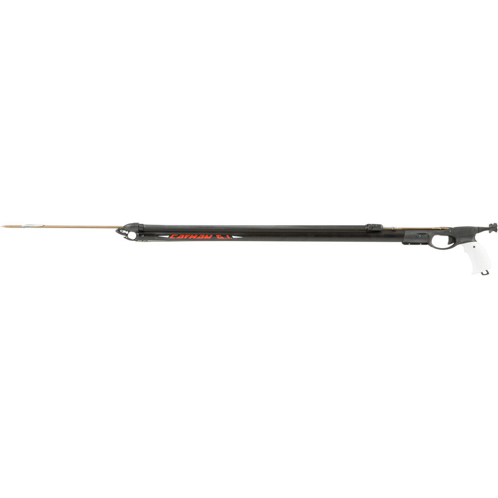 Cayman G.I Spearfishing Speargun