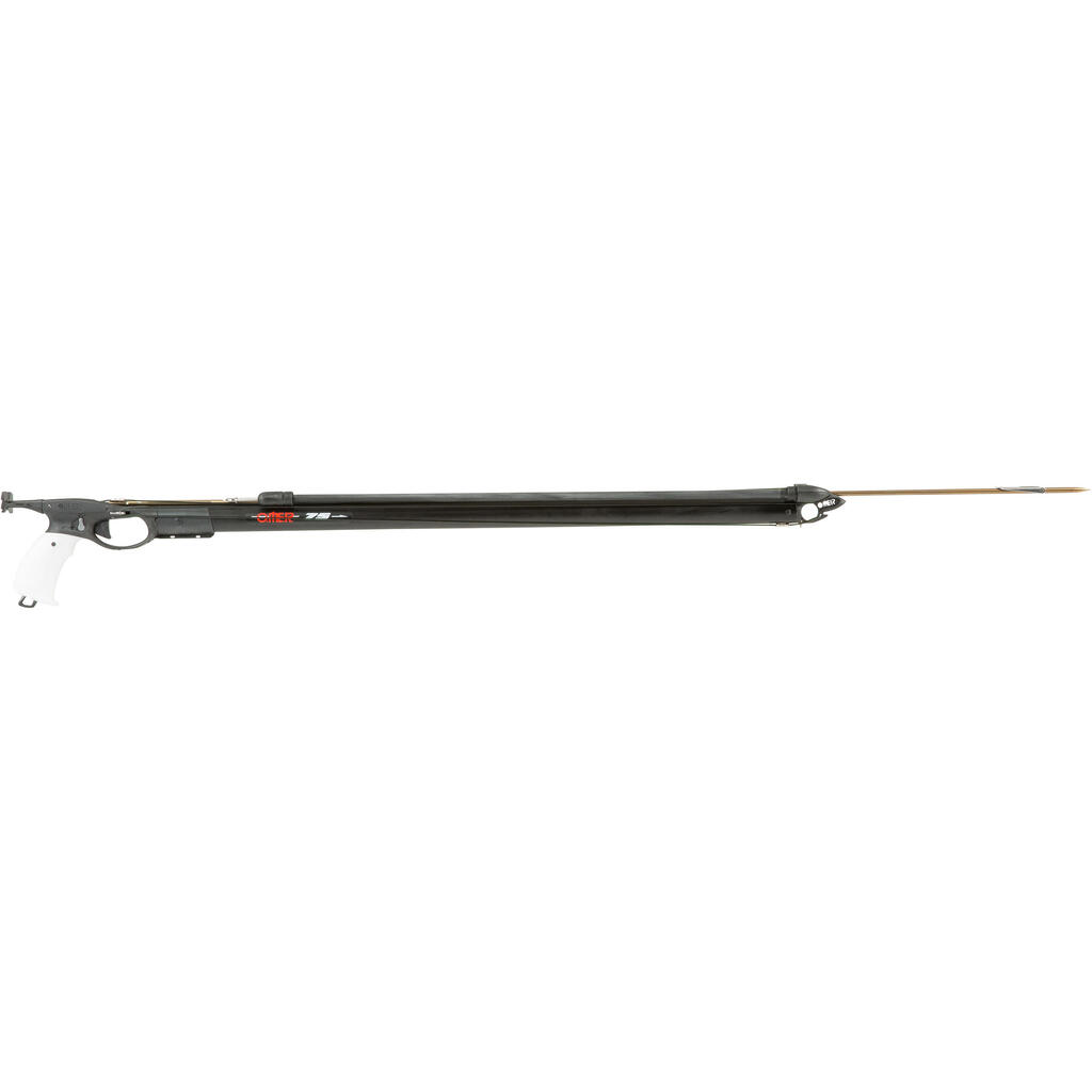 Cayman G.I Spearfishing Speargun