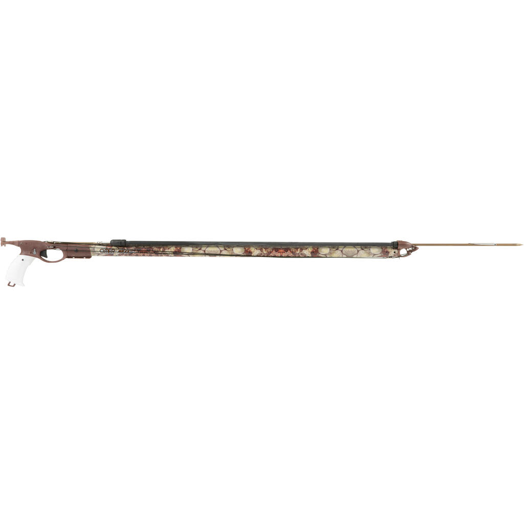 CAYMAN GI CAMO Spearfishing Speargun