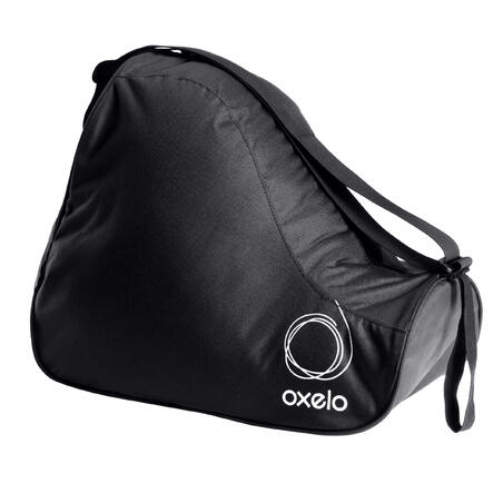Roller Skates Bag 32-Litre - Black