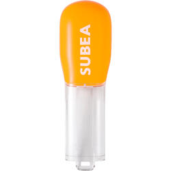 Tuba masque de snorkeling Easybreath