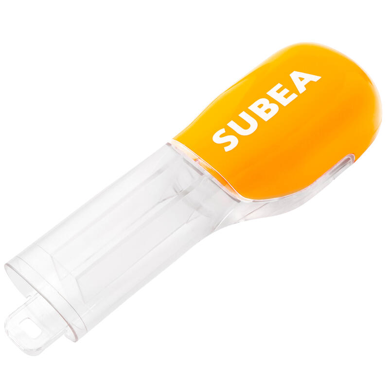 Tuba masque de snorkeling Easybreath Tuba masque de snorkeling Easybreath