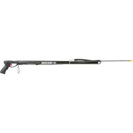 
      Espadon Sport spearfishing speargun.
  