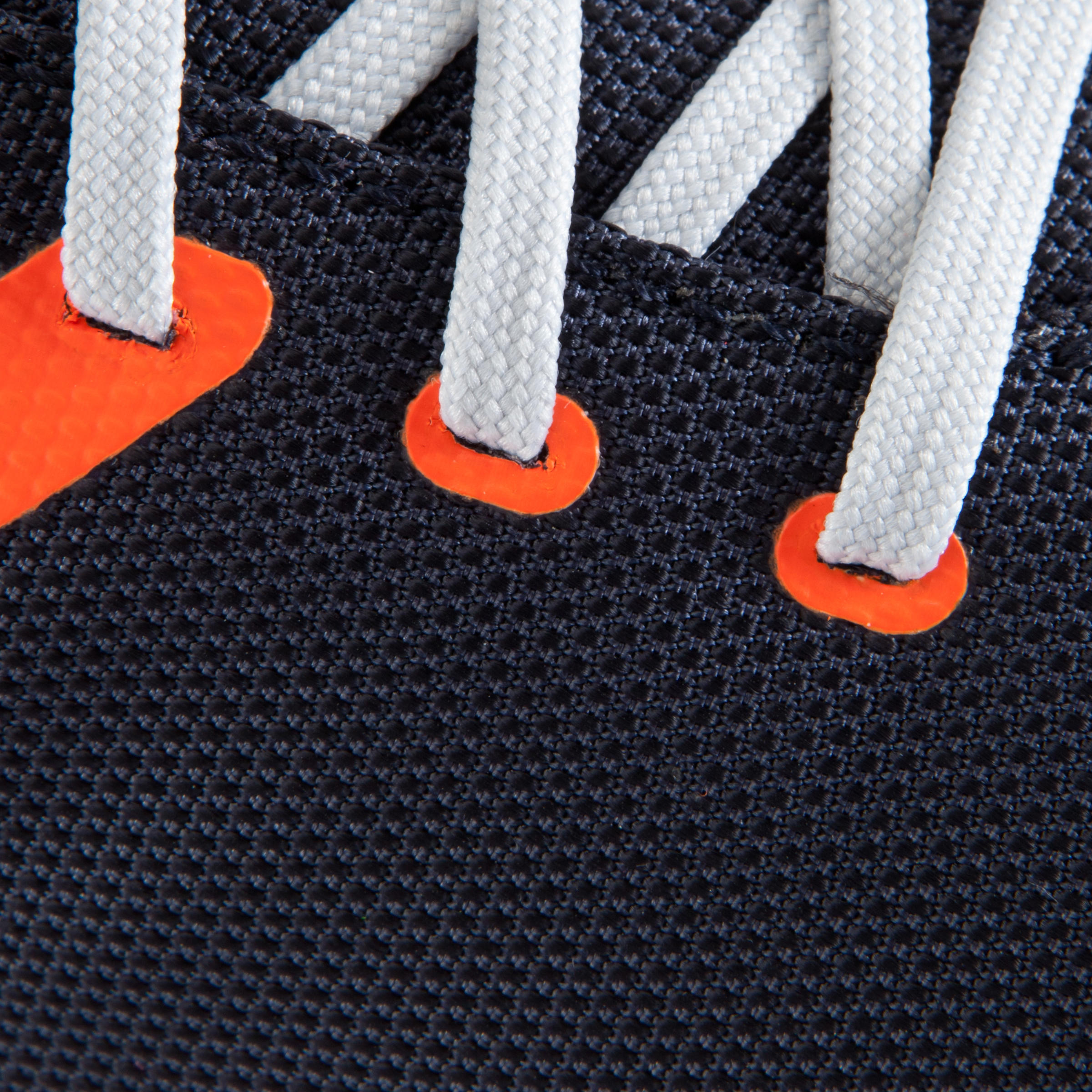 CLR 300 Sala Adult Futsal Trainers - Blue/Orange 11/15