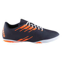 CLR 300 Sala Adult Futsal Trainers - Blue/Orange