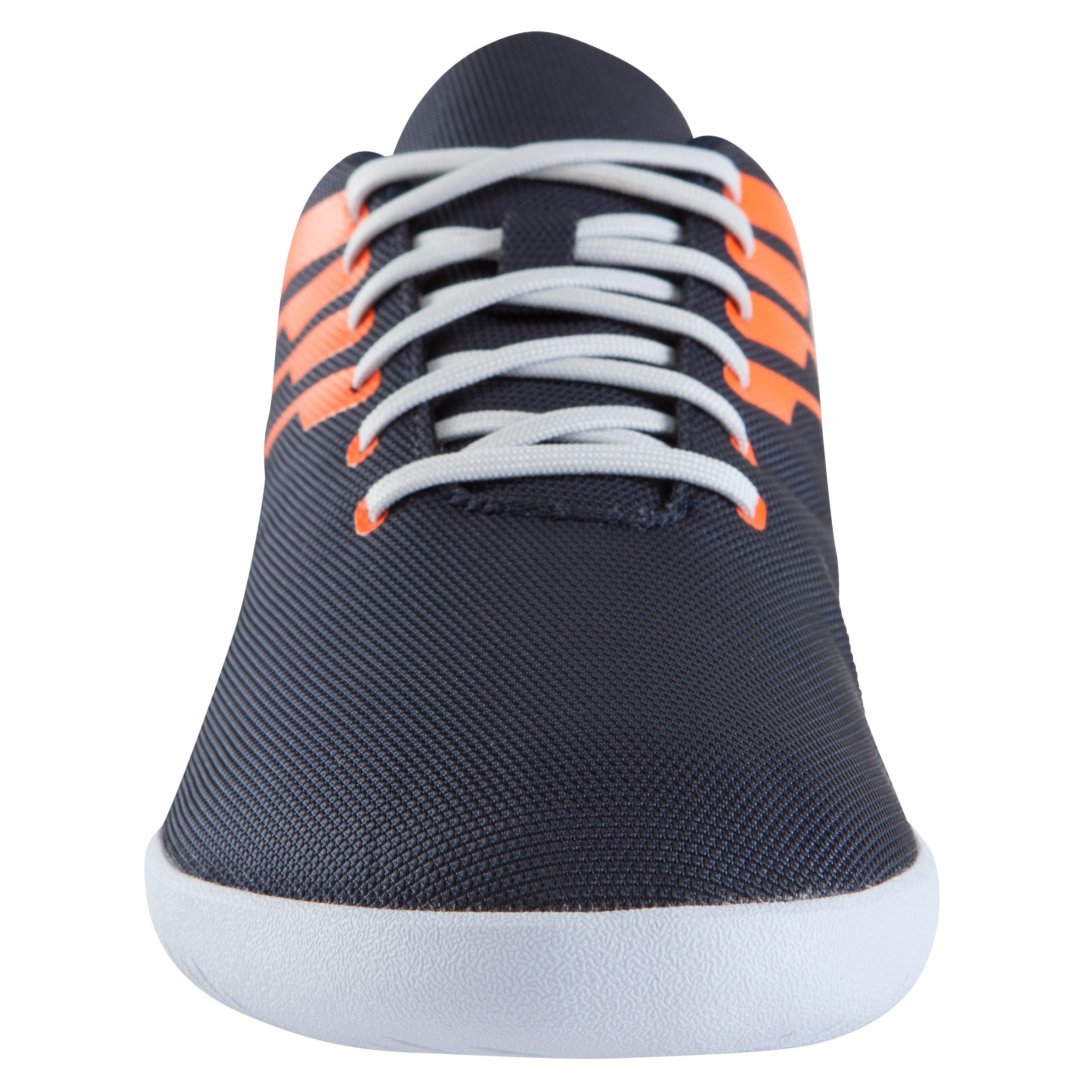 CLR 300 Sala Adult Futsal Trainers - Blue/Orange 5/15