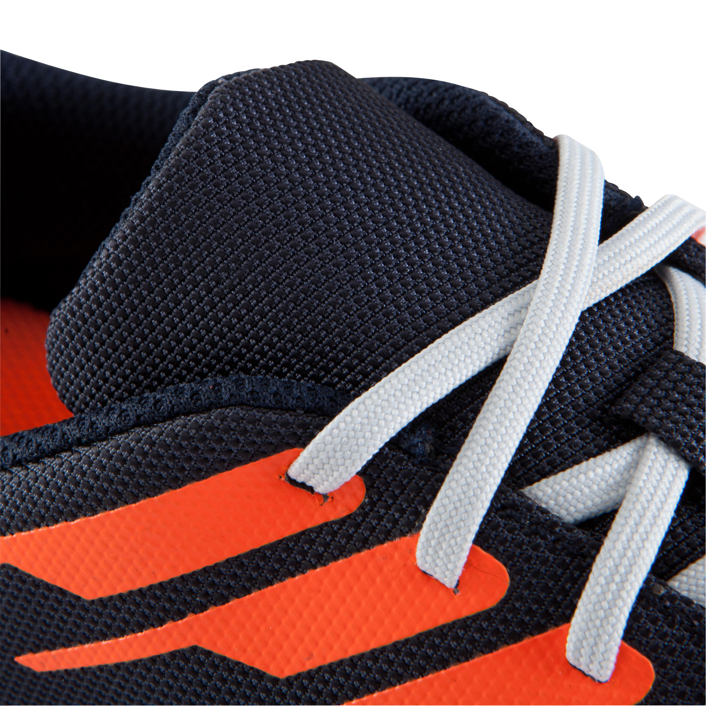 CLR 300 Sala Adult Futsal Trainers - Blue/Orange 12/15