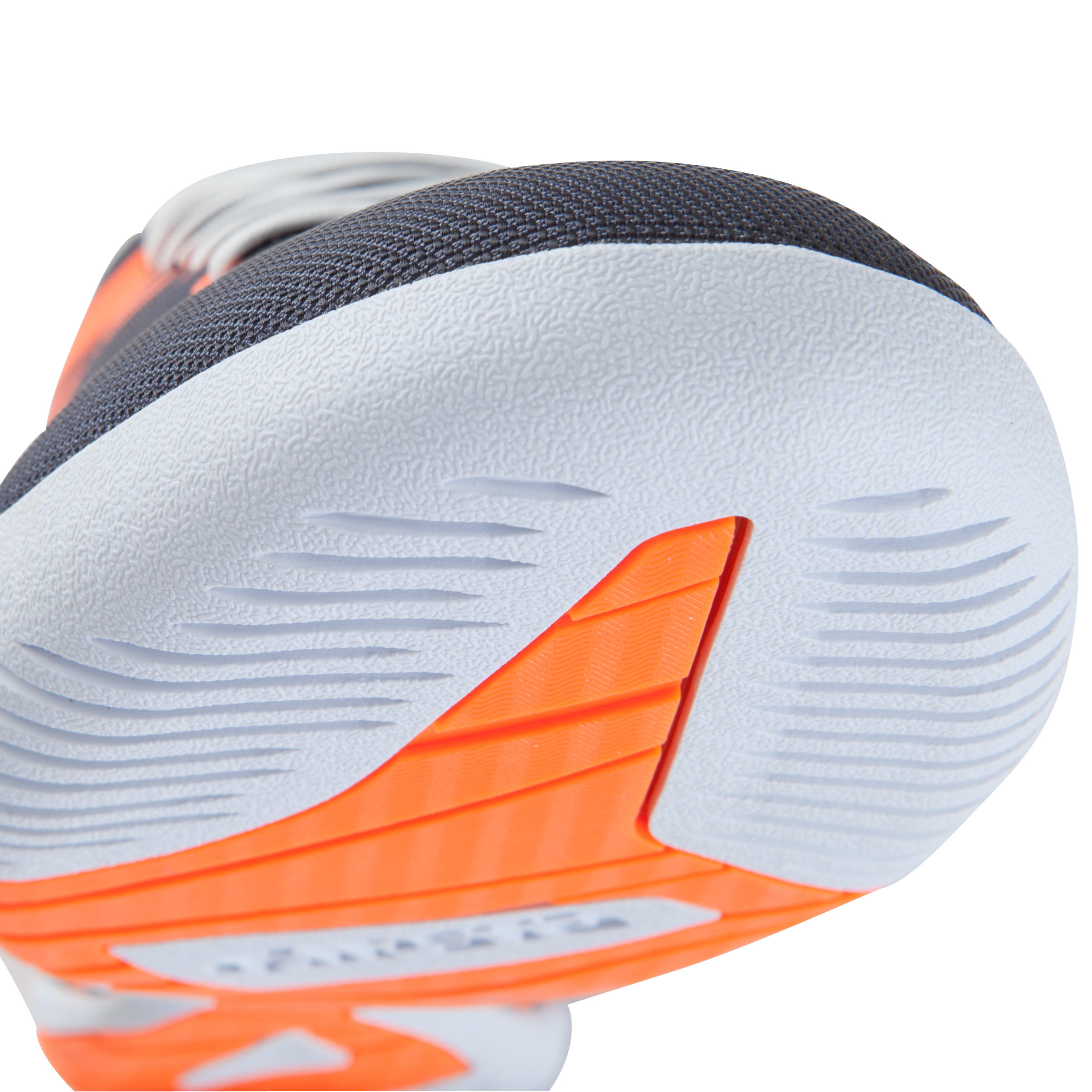 CLR 300 Sala Adult Futsal Trainers - Blue/Orange 9/15