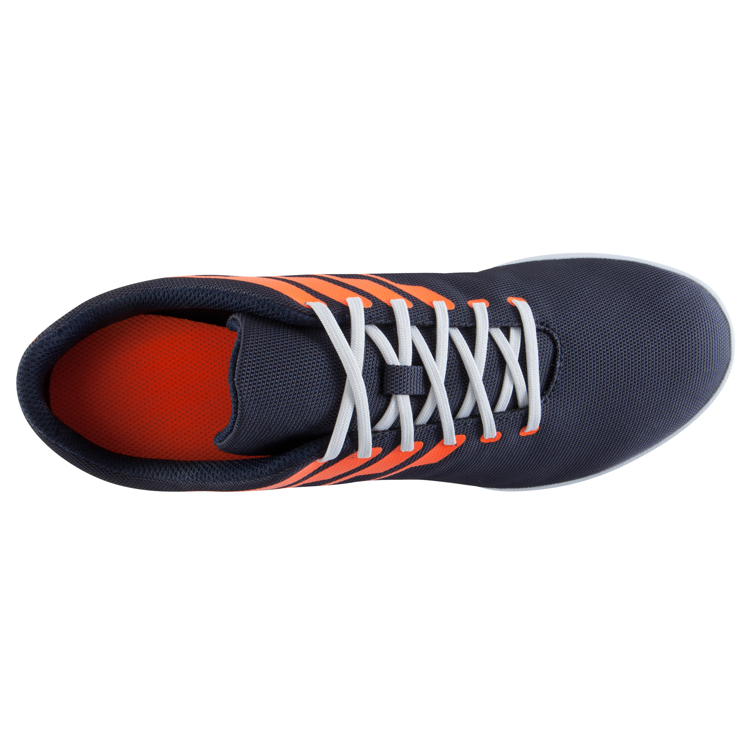 CLR 300 Sala Adult Futsal Trainers - Blue/Orange 7/15
