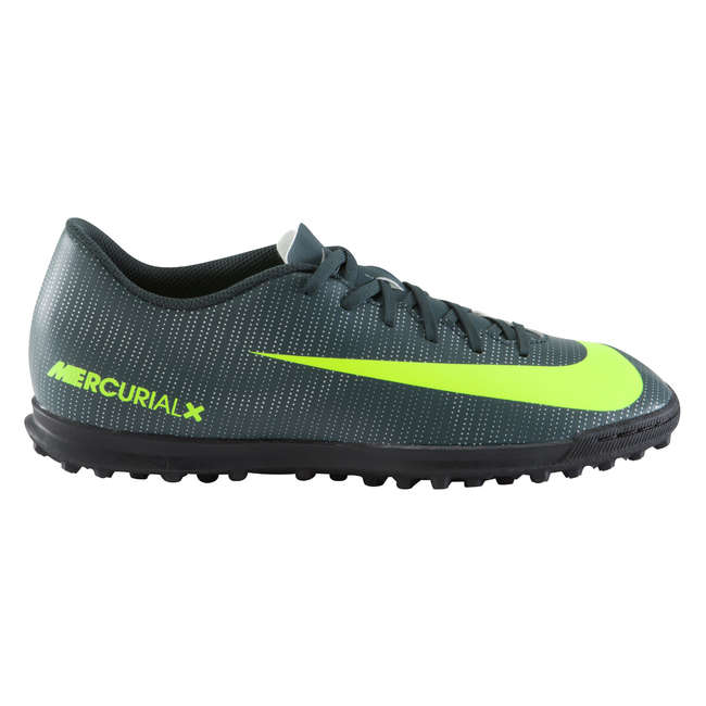 mercurial decathlon