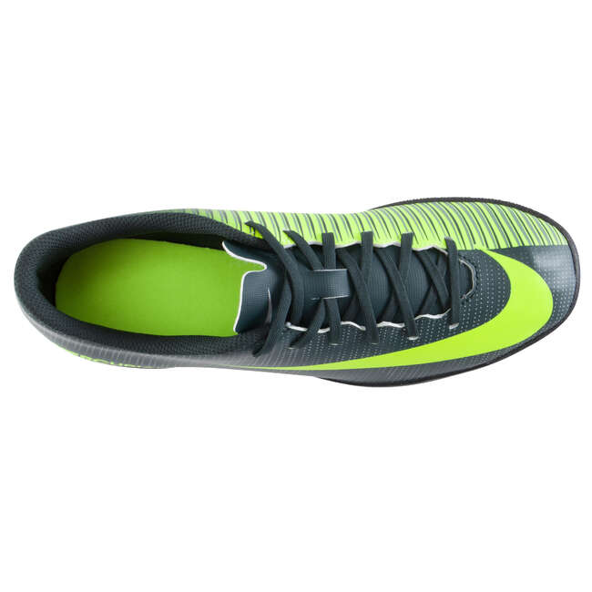 mercurial decathlon