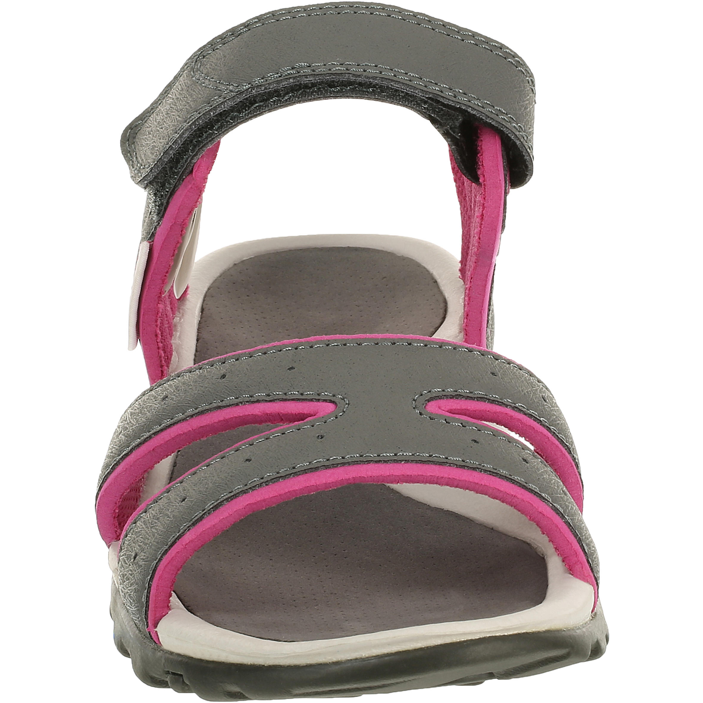 Sandalias de senderismo - NH100 - Mujer  15/22