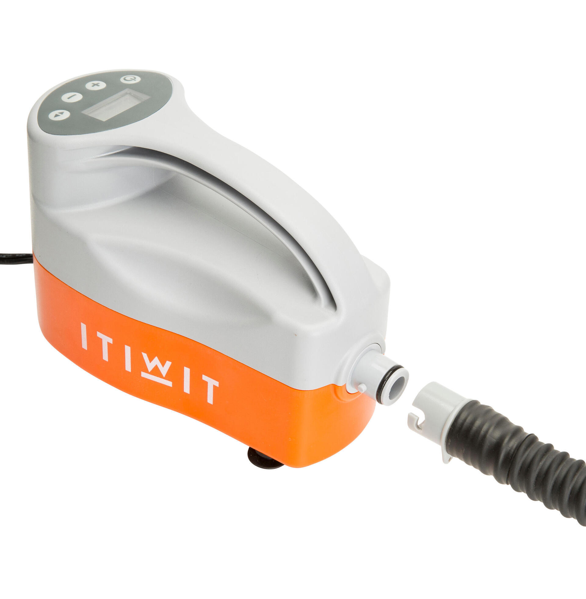 itiwit manometer