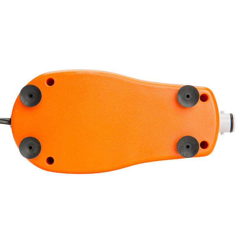 Elektrikli Pompa - 12V / 15A Stand Up Paddle ve Kano Uyumlu