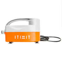 משאבה חשמלית0-15 psi 12V