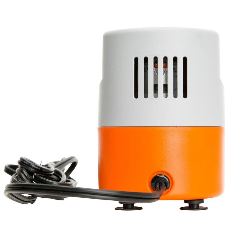 Pompă electrică 0-15 PSI 12V și 15A SUP/caiac gonflabil 