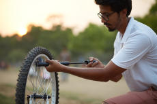 Quelles vérification avant une sortie vélo ? Quelles vérification avant une sortie vélo ?