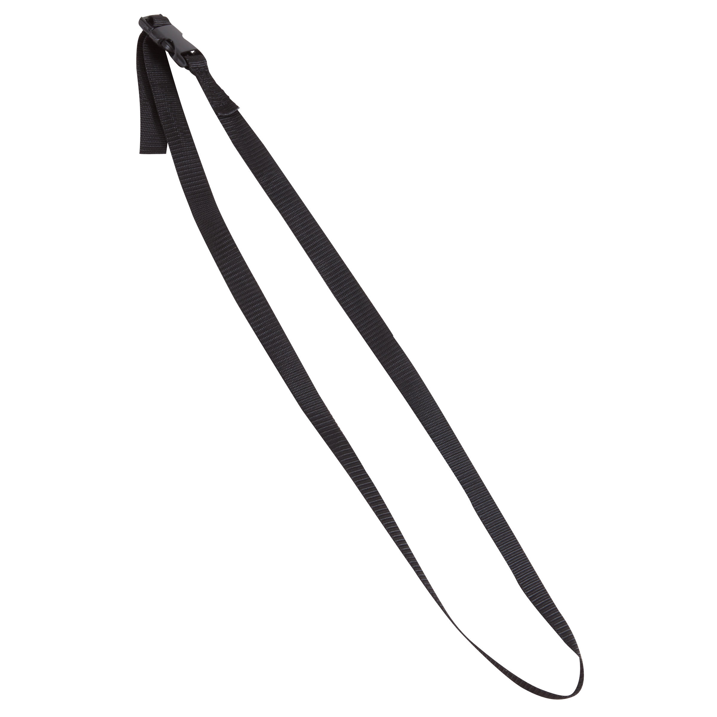 Trampoline Anchor Kit Black‎ Domyos Decathlon