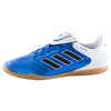 Hallenschuhe Futsal Fußball Copa 17.4 Sala  Erwachsene Größe 40-46 blau