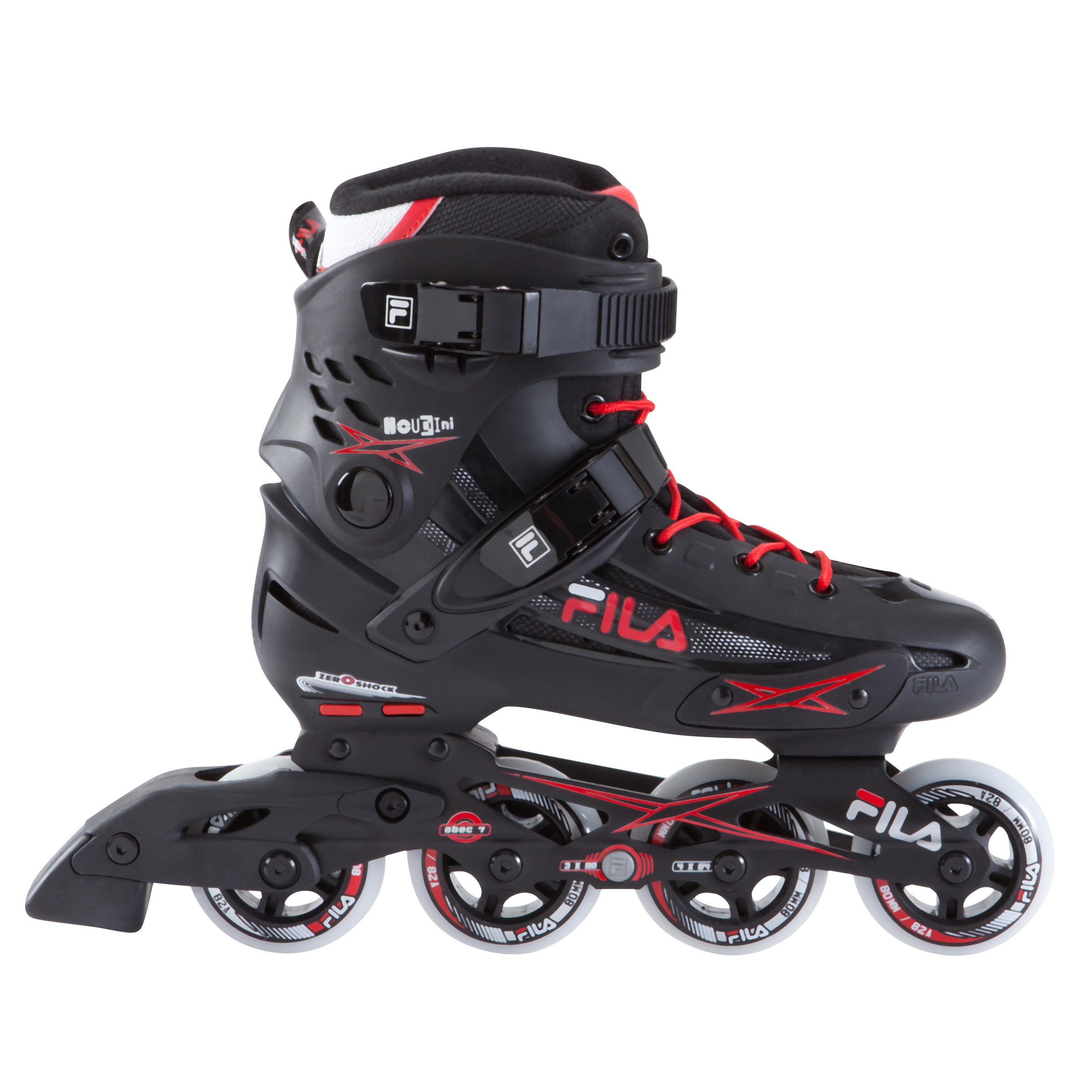 fila houdini pro 110