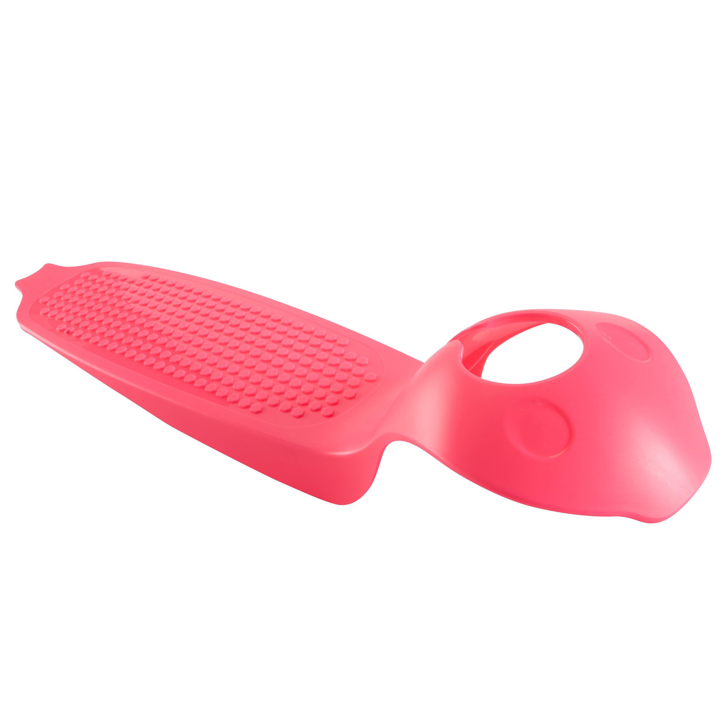 B1 Scooter Shell - Neon Pink 2/4