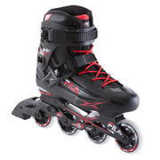 FITNESS ROLE FILA HOUDINI crno crvene